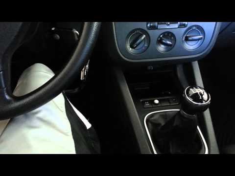 Manual Transmission Mode on Viper 5904!