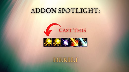 Hekili Addon Guide - How to Use Hekili in World of Warcraft (WoW) - Arcane Intellect