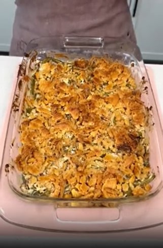 The Perfect Easy Side Dish