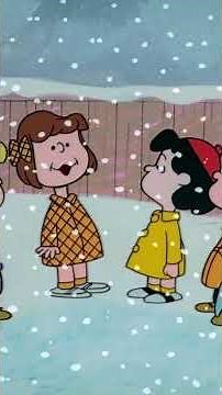 The Peanuts Gang Was NOT What You See Now I Snoopy I Peanuts Meet the Gang #shorts