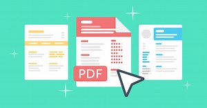 Best Resume Format in 2026 - PDF vs Word Resume | Novoresume
