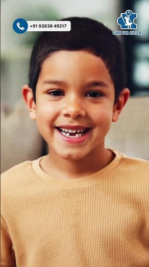 Understanding Self-Stimulatory Behaviours in Children | Dr. Atul Madaan - Autism Expert