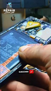 Redmi Note 5G Not Holding Charge? Replace the Battery Yourself!