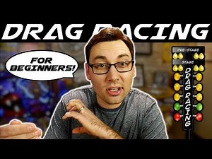 How to Drag Race (Tips for WINNING in 2020!)