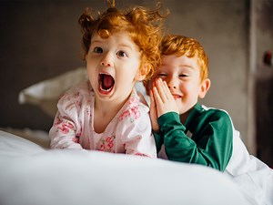 15 hilarious kids jokes (by kids, for kids) - Today's Parent