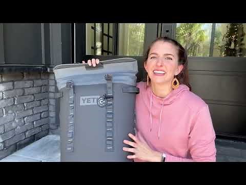YETI Hopper Review: Ultimate Cooler for Outdoors