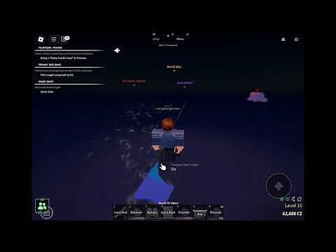 How To DUPE in Fisch Roblox (Insane Glitch Discovery)