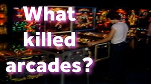 Arcades made $5 billion in 1981. By 1984, they were shuttering across the country. | WCVB Channel 5 Boston