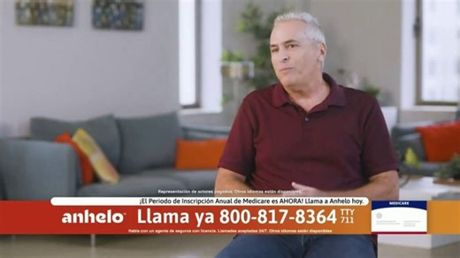 Anhelo TV Spot, 'Si eres nuevo en Medicare'