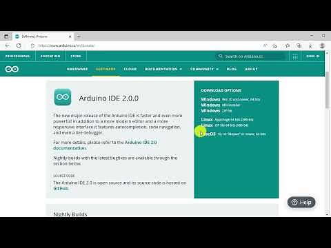アルディーノIDE v2.0のインストール