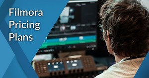 Filmora Pricing in 2024: What's Included in the Plans? - Financesonline.com
