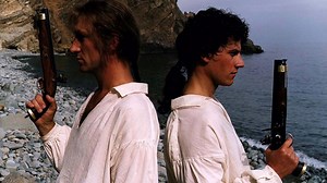 Hornblower - Series 1 - Episode 1 - ITVX