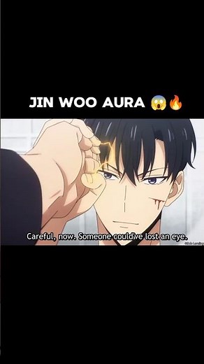 Jin woo vs Goto Ryuji 🔥😱 | Solo Leveling Season 2 Epic Fight