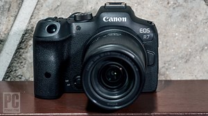 Canon EOS R7 Review