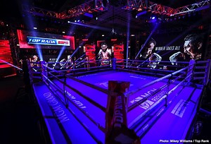 Golovkin Vs. Wade: Dominic Wade - It’s Going To Be A War Against Golovkin! - Boxing News 24