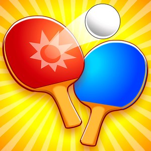PING PONG GO! - 無料でオンラインプレイ! | Poki (ポキ)