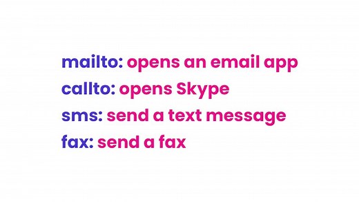 Telephone Links: How to Add “Call-able” Links & CTA’s to Your Website