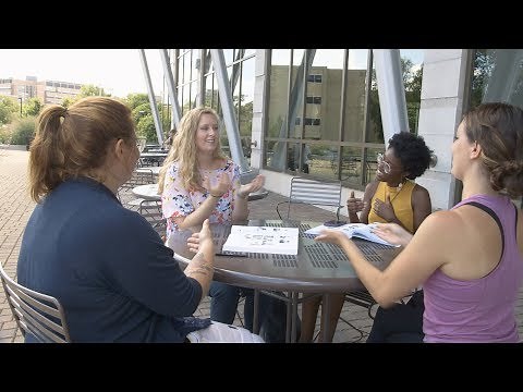 UW–Madison Summer Classes - ASL