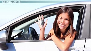 Segmentation Variables in Marketing | Definition, Types & Example