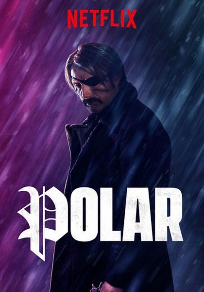 Polar streaming: where to watch movie online?