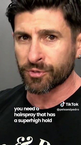 How to Use Hairspray for Maximum Hold Effectively