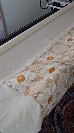 12K views · 136 reactions | "She’s just doing this by hand?!" Yes!...