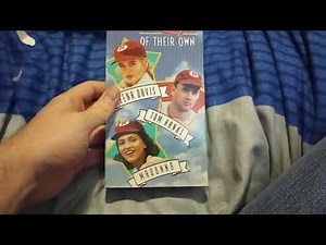 My Sony VHS Collection (2023 Edition) Part 2