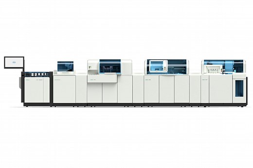 cobas® pro integrated solutions