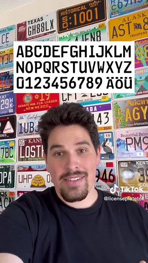 German License Plates: A Complete Guide