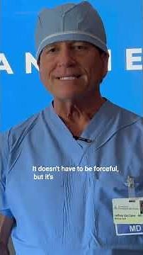 3 Must-Do Tips After Knee Replacement Surgery