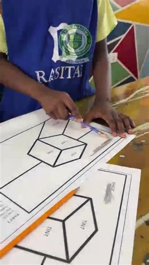 Practical Examination Week at Peniel Academy