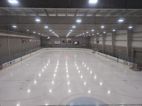 Exhibition U13AAA Aces vs Lync - 28/09/2025