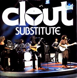 Clout - Substitute