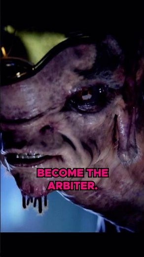 Halo 2 - Thel 'Vadamee becomes the Arbiter | #Halo #Halo2 #Cinematic #Shorts