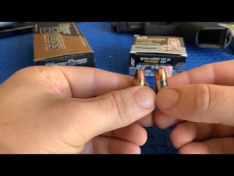 Bullet Grain explained