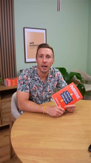 90K views · 538 reactions | Writing a book comes with a million...