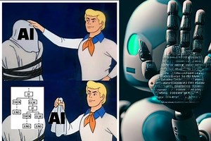 La estructura IF-THEN-ELSE: su origen y su papel en la creación de la inteligencia artificial