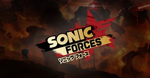 『ソニックフォース』公式サイト | SEGA