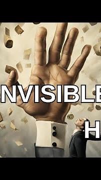 The Invisible Hand Explained in One Minute