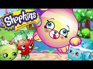 SHOPKINS Cartoon - Dog Balloon | Cartoons For Children | Toys For Kids | Shopkins Cartoon