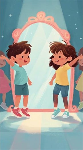 The Body Boogie Song | Learn Body Parts with Dance | Rainbow Rhyme House