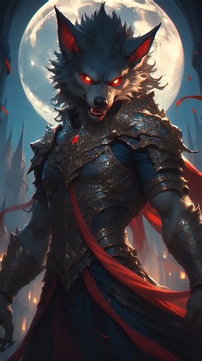 20 shares | "Werewolf" explores the primal transformation between human and beast, where raw instinct clashes with fading humanity under the full moon’s glow. This theme captures the fierce struggle of control and madness, blending folklore with relentless power. It’s a story of wild survival, cursed destiny, and the untamed forces lurking within. | Cyber ЯAIn | Facebook