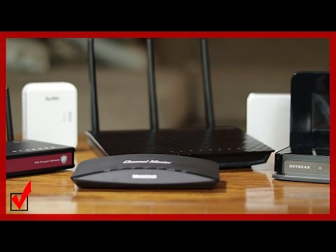 Everything you need to know about setting up your home internet