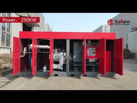 Choosing the Best Oil-Free Rotary Screw Air Compressor for Your Needs - Sollant