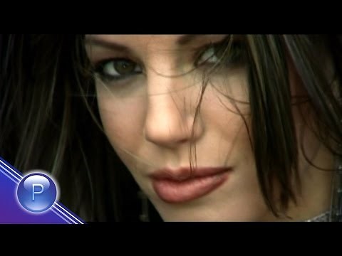 EMILIA - NE VIZHDAM / Емилия - Не виждам, 2003