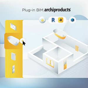 3.7K views · 56 reactions | Install the new Revit plug-in by #BIMarchiproducts ↓ ✔︎ Download BIM objects ✔︎ Include them in your Revit projects ✔︎ Store them in the "My Library BIM” section | Archiproducts | Facebook