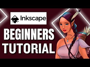 How To Use InkScape
