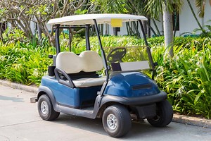 How To Drive A Golf Cart (23 Steps) (Step-By-Step Guide)