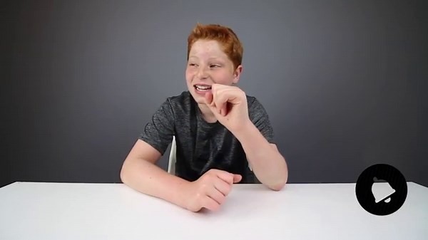 funky flames fire color test