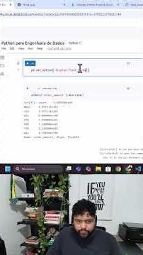 Valores gigantes no Pandas? Veja como formatar 💡